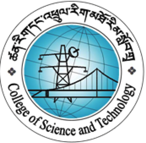 College of Science and Technology logo